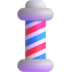 :barber_pole: