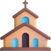 :church: