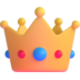 :crown: