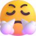 :face_with_steam_from_nose: