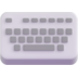 :keyboard: