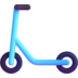 :kick_scooter: