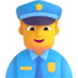 :man_police_officer: