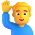 :man_raising_hand: :man_raising_hand: