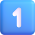 :one: