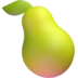 :pear: