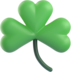 :shamrock: