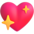 :sparkling_heart: