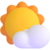 :sun_behind_small_cloud: