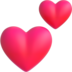 :two_hearts: