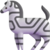 :zebra: