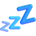 :zzz: